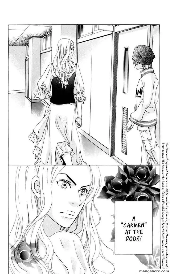 Men's Kou Chapter 8 14